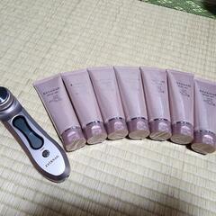 顔マッサージ機器