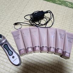 顔マッサージ機器