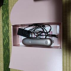 顔マッサージ機器