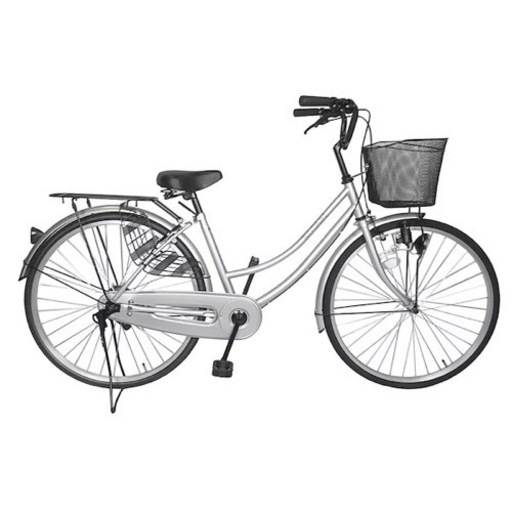 電動自転車(取引中)