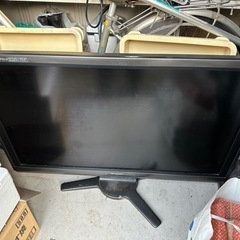 液晶テレビ LC-40AE7 