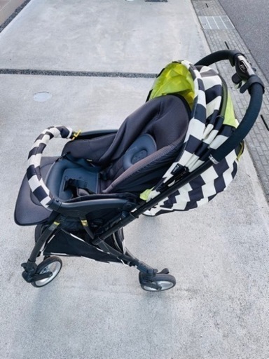 pigeon ベビーカー 吊り下げフック付き ベビーカー便利グッズの通販