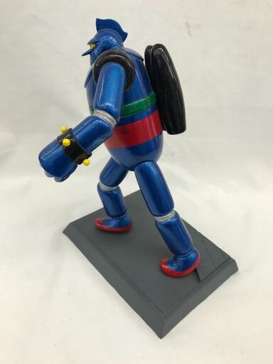 新入荷！！ 鉄人28号 フィギュア 完成品