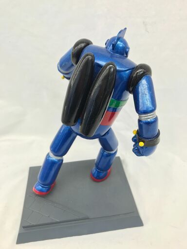 新入荷！！ 鉄人28号 フィギュア 完成品