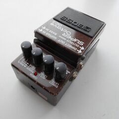 BOSS OC-3