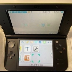 Nintendo ニンテンドー 3DS 購入させてください！