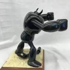 新入荷！！ 鉄人28号 ファイア3世 フィギュア 完成品
