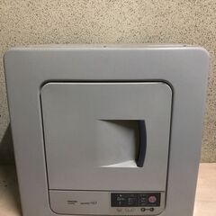 TOSHIBA 東芝 電気衣類乾燥機 4kg ED-D40M6 ...