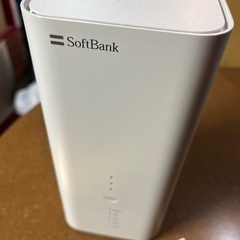 ソフトバンクAIR Wi-Fi