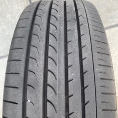 Rays ベルサス 215/45/18