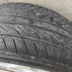 oz racingホイール