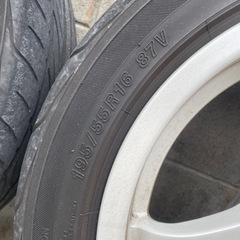 oz racingホイール