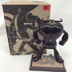 新入荷！！ 鉄人28号 ファイア3世 フィギュア 完成品ラジオ