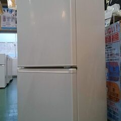 1118-018 ☆リユースのサカイ春日部店☆YAMAZEN 冷蔵庫 24年製 128L 