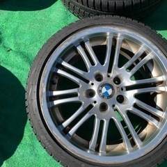 BMW スタドレースタイヤやまもり