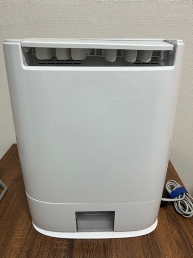 Panasonic 衣類乾燥除湿機