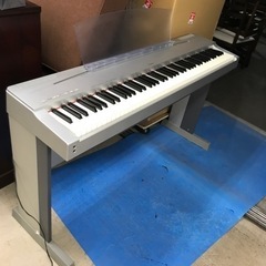K2303-769 ヤマハ　電子ピアノ　P-70  動作確認済　...