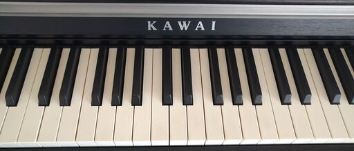 価格を下げました！】KAWAI 電子ピアノ（最上位モデル・2011年購入