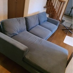 おしゃれ🫶🏻ソファー