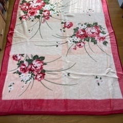 TOYOBO DIA Blanket565 毛布 ダブル