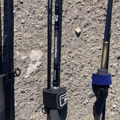 ダイワ【中古美品】定価104.500円