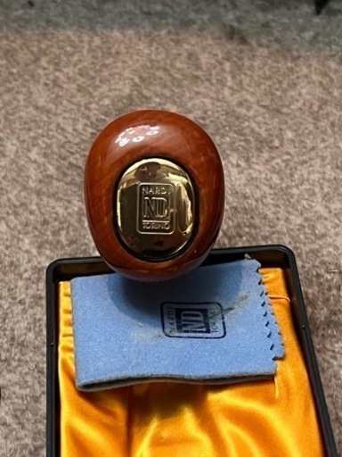 Amazon | NARDI(ナルディ) エボリューション マホガニーダーク