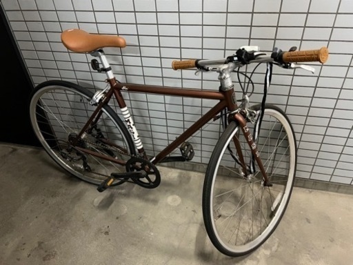 MASI CAFFE RACER PRIMA
