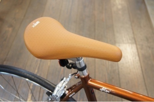 MASI CAFFE RACER PRIMA