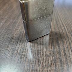 美品　ジッポ　Zippo　