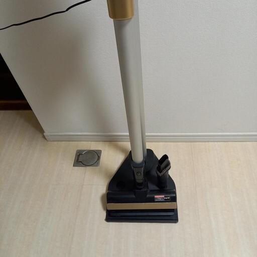 Panasonic MC-SBU410J コードレスクリーナー