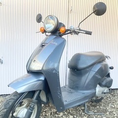 【ネット決済】⭐︎ホンダ⭐︎トゥデイ⭐︎バッテリー新品⭐︎セル始...