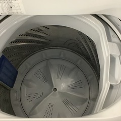 Panasonic パナソニック　洗濯機　NA-F50B13 5㎏　2020年製