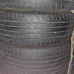 ロクサーニ　タルカス　4本セット