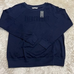 Abercrombie & Fitch レディースカットソー 未...