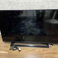 REGZA液晶テレビ【40V】TOSHIBA(40S22)