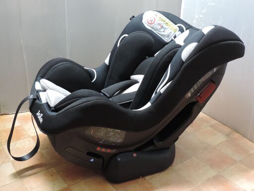 ベビー・子供用品買取販売キッズモール湘南/joieジョイーtilt/新生児～４歳頃/コンパクト/ベルト固定/洗濯済