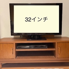 TVボード（TV台）　幅113cm