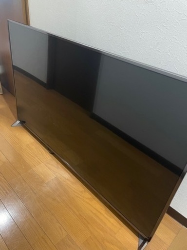 Panasonic 液晶テレビ ジャンク品