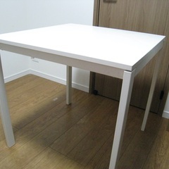 イケア テーブル メルトルプ IKEA MELLTORP