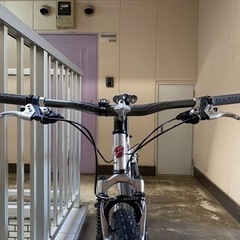 希少　97年 GT LTS-4 26インチ mtb zaskar specialized cannondale trek 