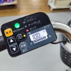 J270☆運転ラクラク☆電動アシスト自転車☆Panasonic VIVI DX☆内装3段