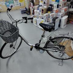 J270★運転ラクラク★電動アシスト自転車★Panasonic VIVI DX★内装3段★LEDオート★26インチ J270☆運転ラクラク☆電動アシスト自転車☆Panasonic VIVI DX☆内装3段