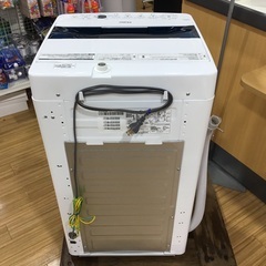 Haier(ハイアール)の2022年製全自動洗濯機をご紹介します‼︎ トレジャーファクトリーつくば店