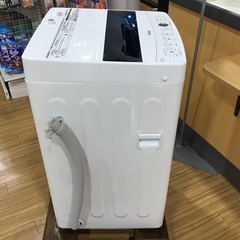 Haier(ハイアール)の2022年製全自動洗濯機をご紹介します‼︎ トレジャーファクトリーつくば店