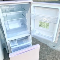 ☆★新生活応援！SHARP ピンクセット♪冷蔵庫、洗濯機、電子レンジ、炊飯器セット★☆