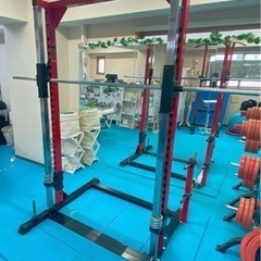 スミスマシンとダンベルセット【モノ市場東海店】141