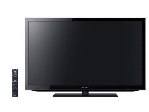 【FireTV付】SONY40型液晶TV KDL-40HX750