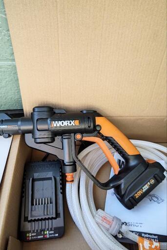 値下中⭕ドリルドライバー（中古品です） - その他 