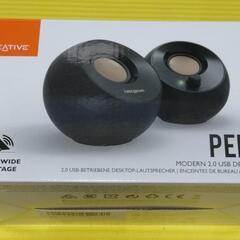 Creative Pebble PCスピーカー