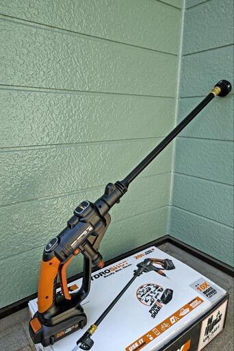 値下中⭕ドリルドライバー（中古品です） - その他 